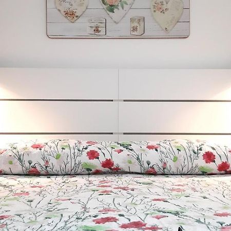 Phiniscollis B&B La Caletta Dış mekan fotoğraf