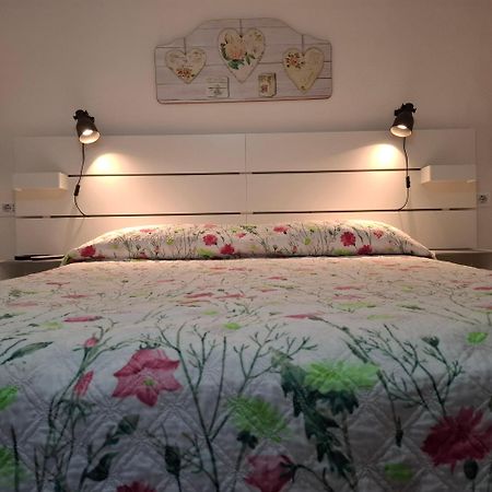 Phiniscollis B&B La Caletta Dış mekan fotoğraf