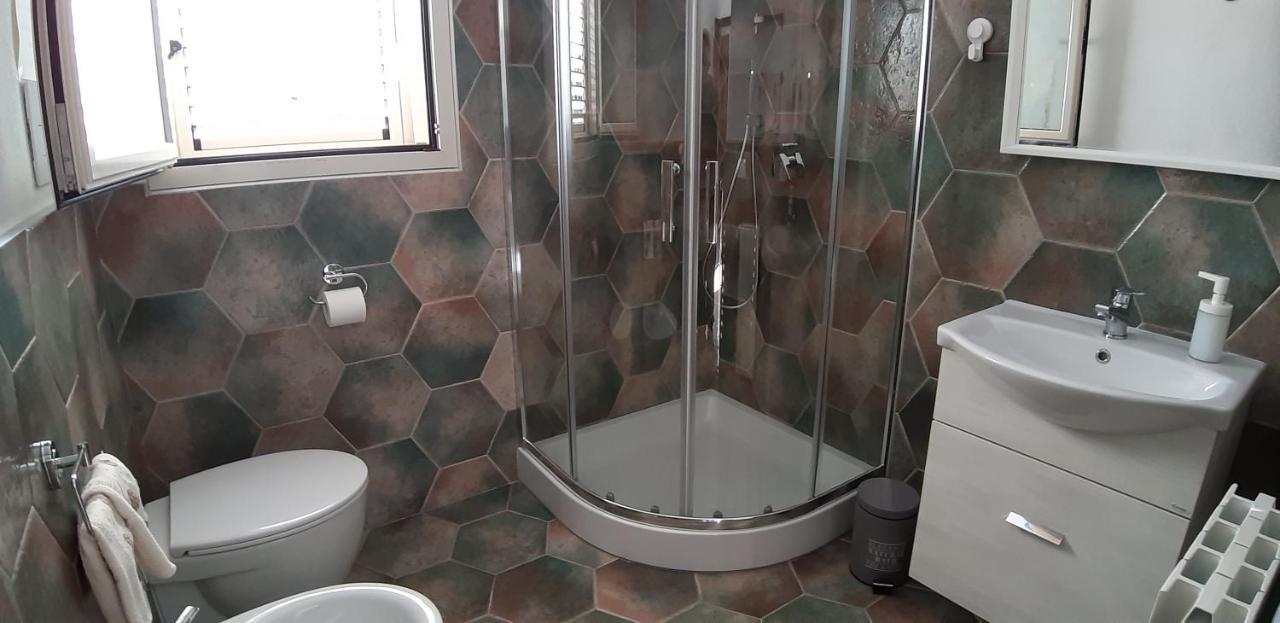 Phiniscollis B&B La Caletta Dış mekan fotoğraf