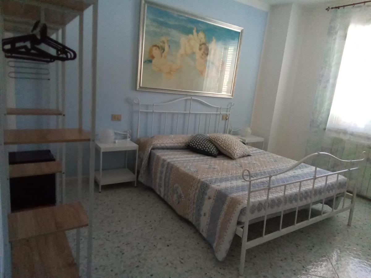 Phiniscollis B&B La Caletta Dış mekan fotoğraf