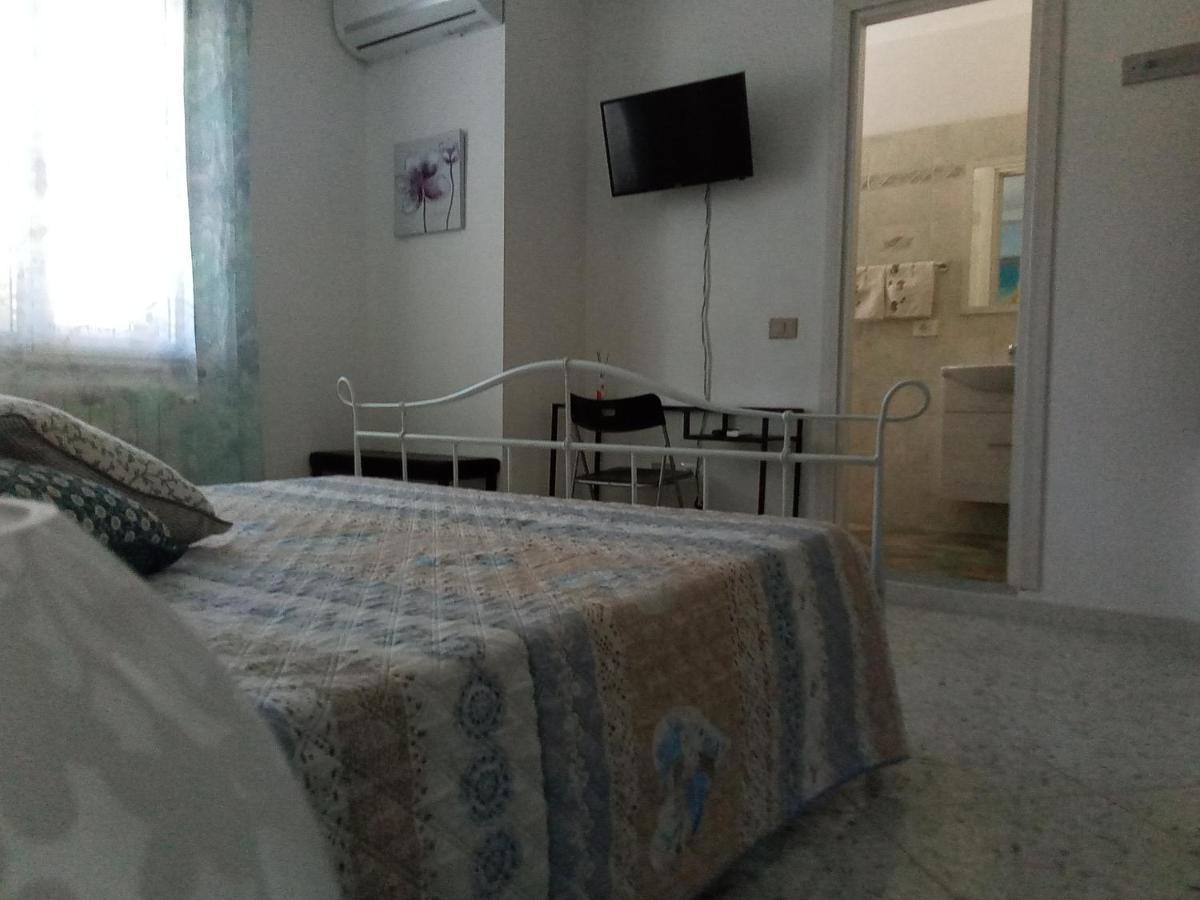 Phiniscollis B&B La Caletta Dış mekan fotoğraf