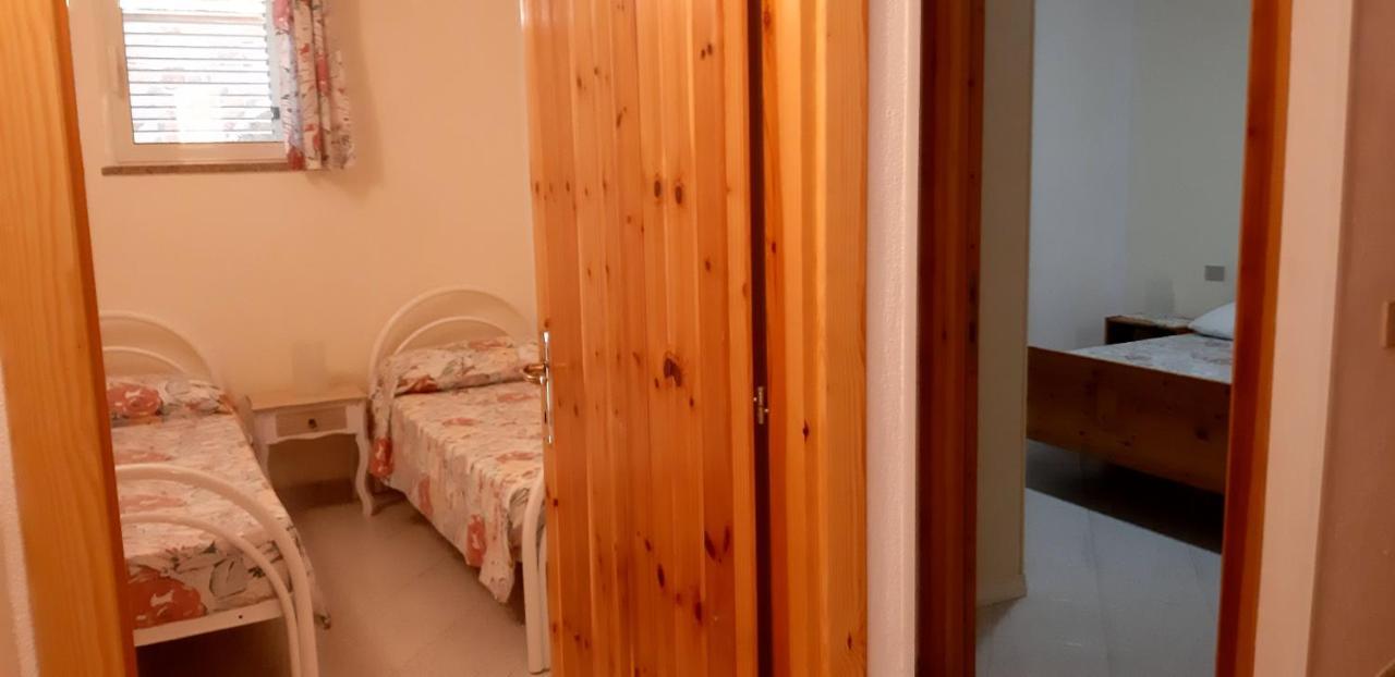 Phiniscollis B&B La Caletta Dış mekan fotoğraf