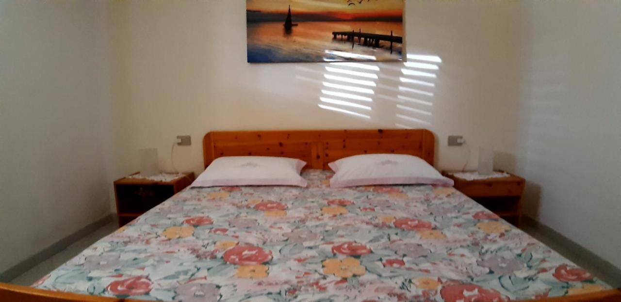 Phiniscollis B&B La Caletta Dış mekan fotoğraf