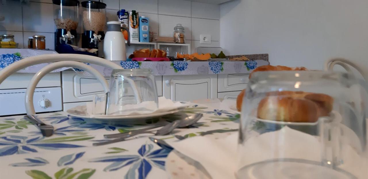 Phiniscollis B&B La Caletta Dış mekan fotoğraf