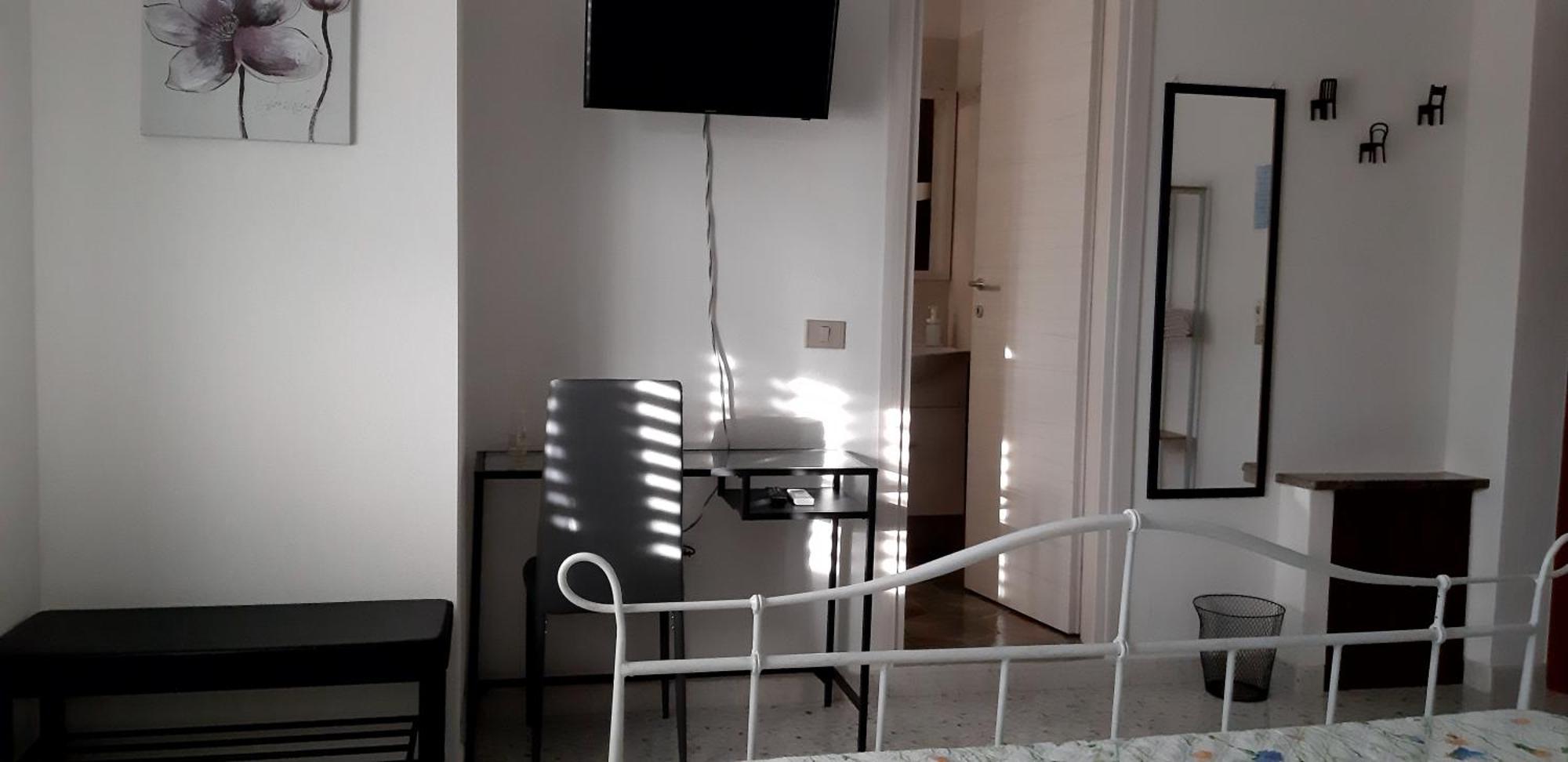 Phiniscollis B&B La Caletta Dış mekan fotoğraf