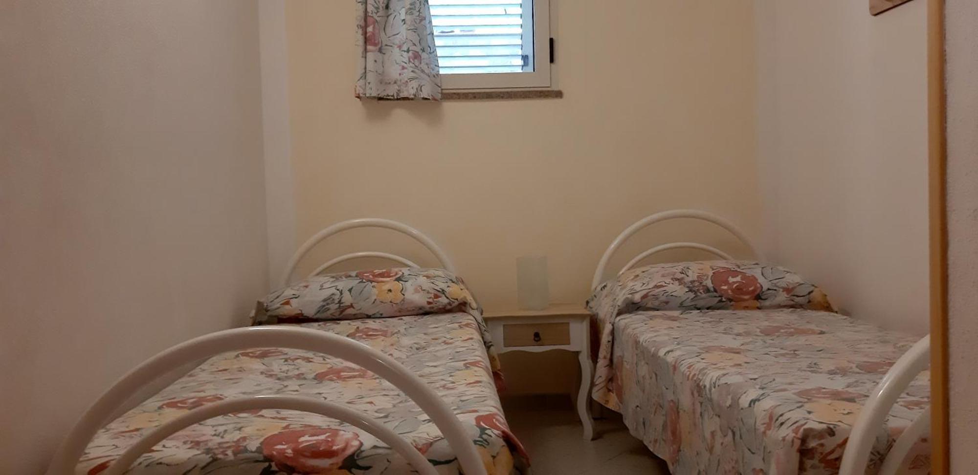 Phiniscollis B&B La Caletta Dış mekan fotoğraf