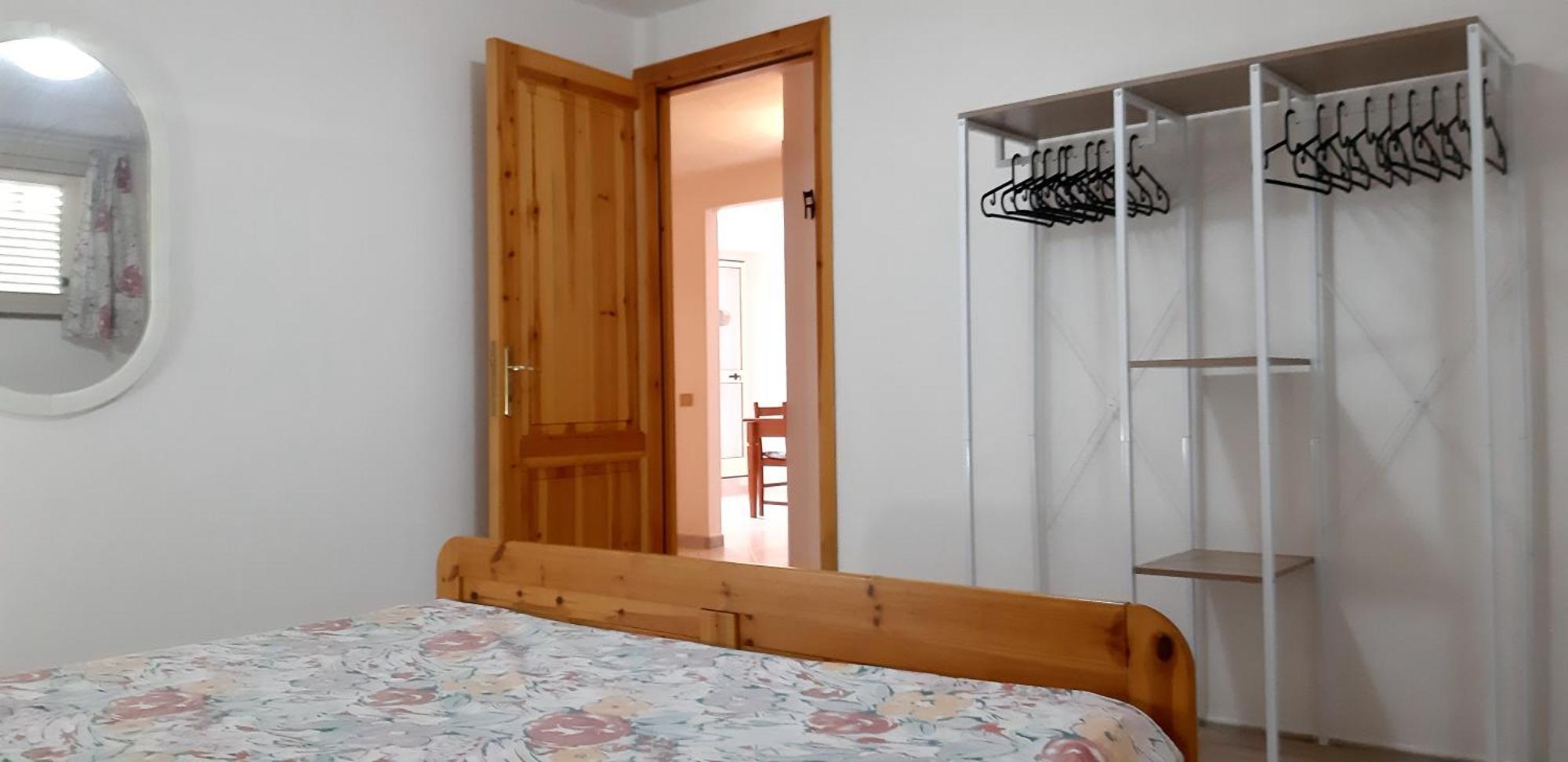 Phiniscollis B&B La Caletta Dış mekan fotoğraf