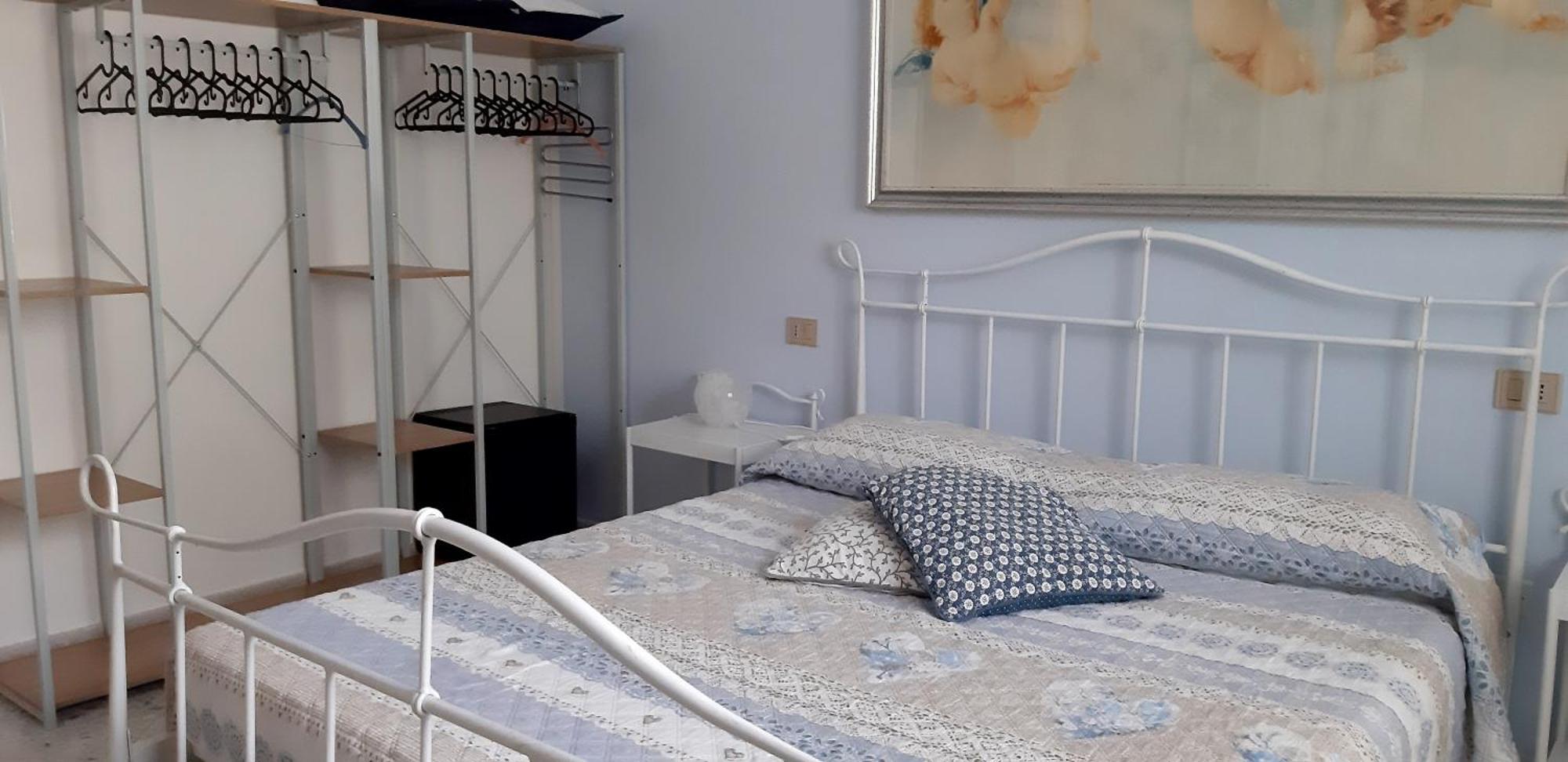 Phiniscollis B&B La Caletta Dış mekan fotoğraf