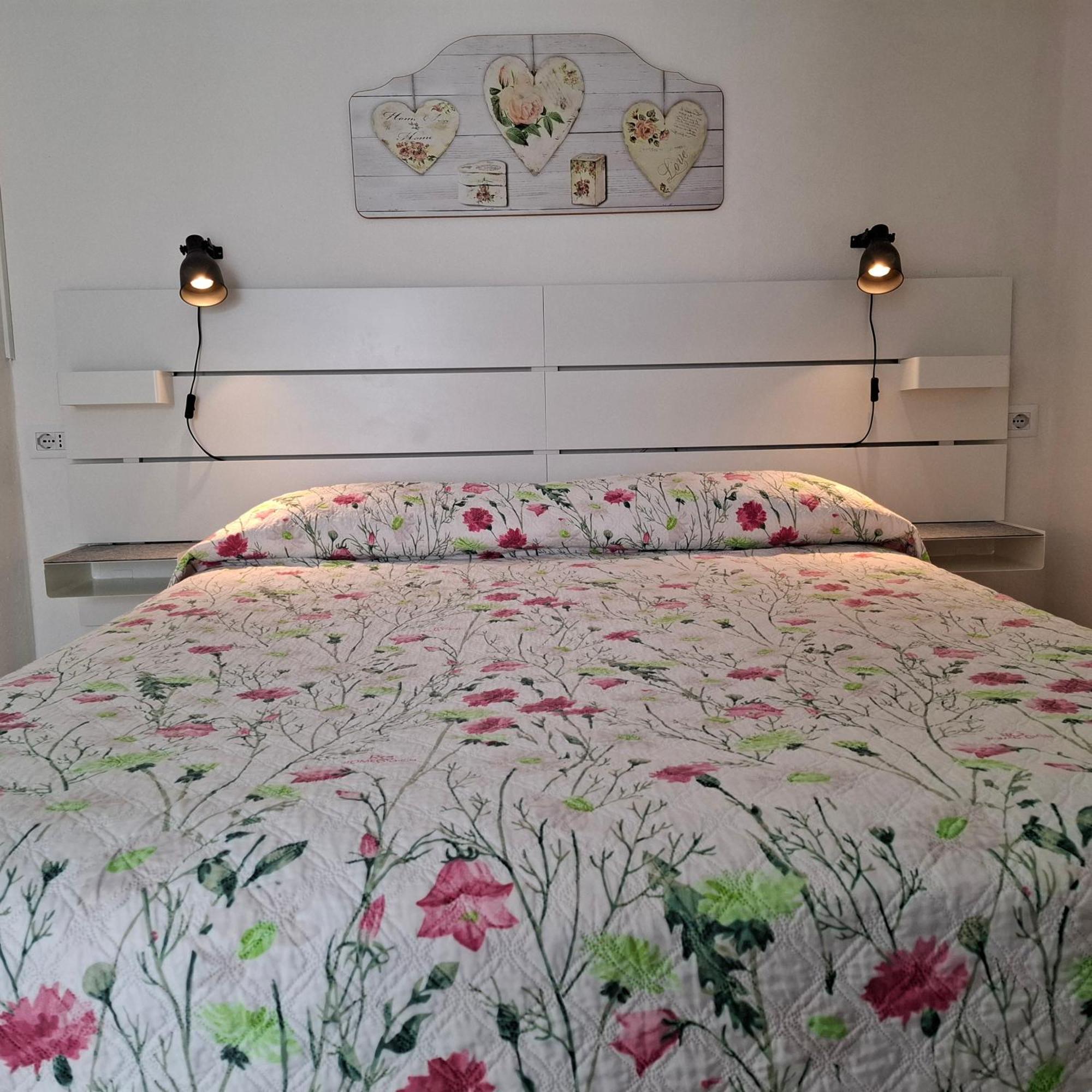 Phiniscollis B&B La Caletta Dış mekan fotoğraf
