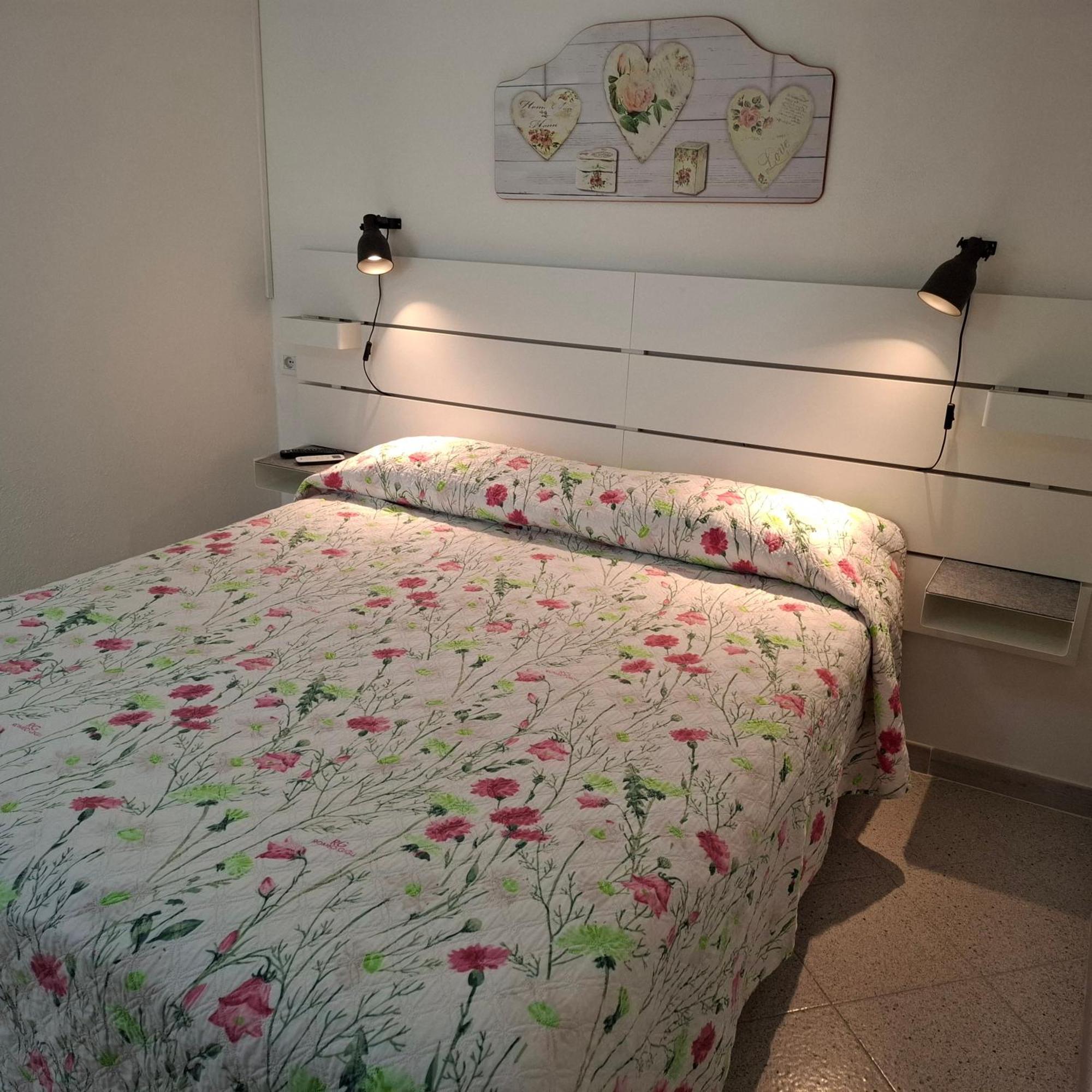 Phiniscollis B&B La Caletta Dış mekan fotoğraf
