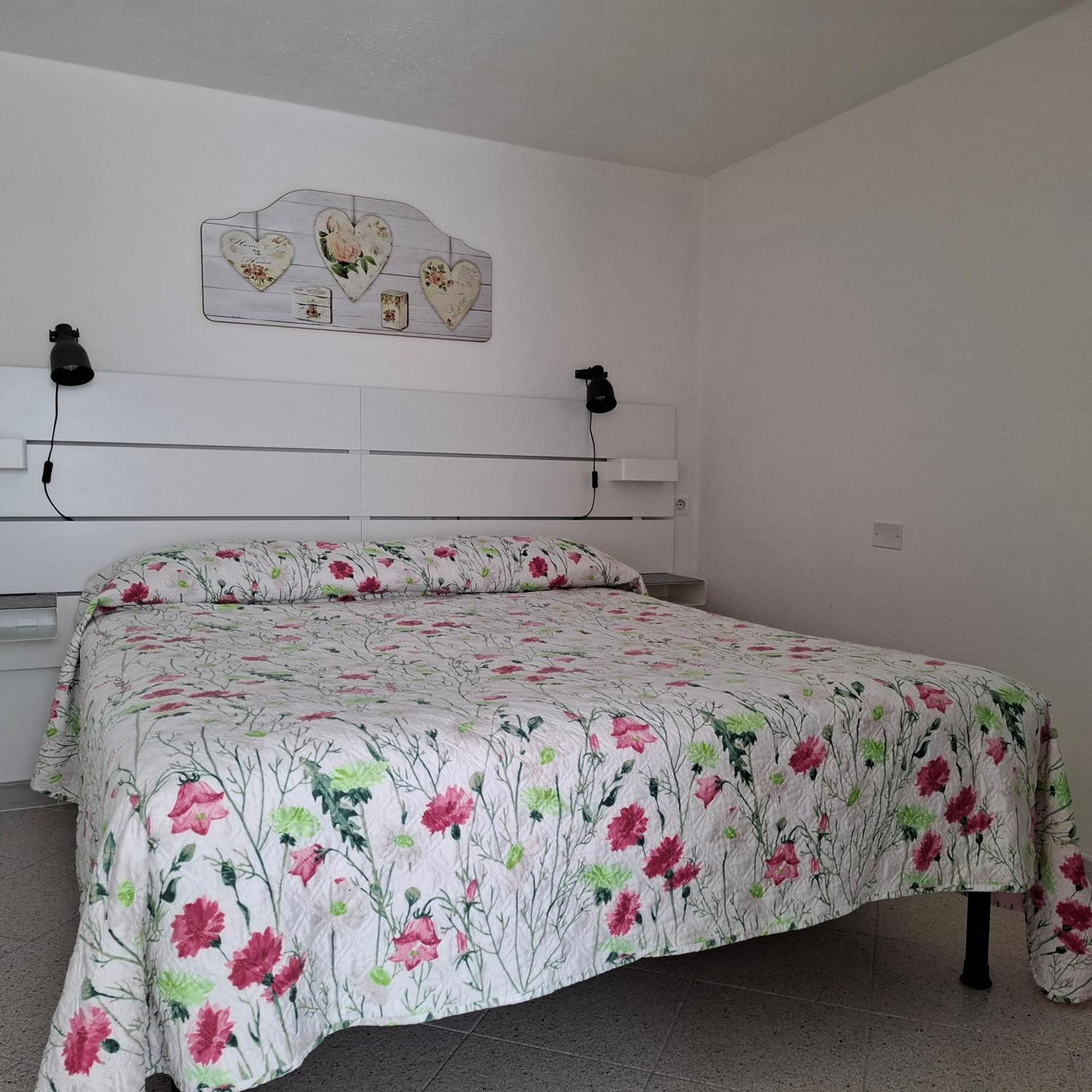 Phiniscollis B&B La Caletta Dış mekan fotoğraf