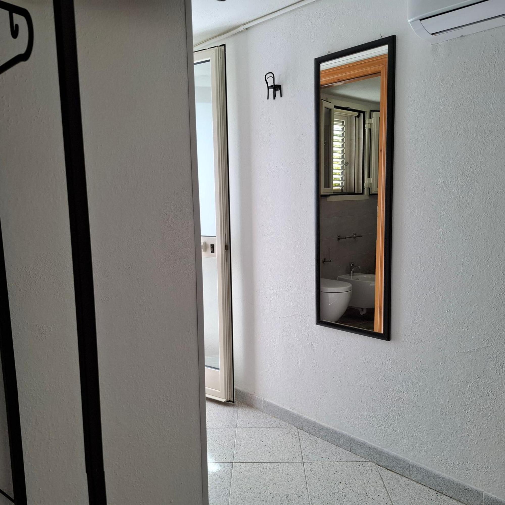 Phiniscollis B&B La Caletta Dış mekan fotoğraf