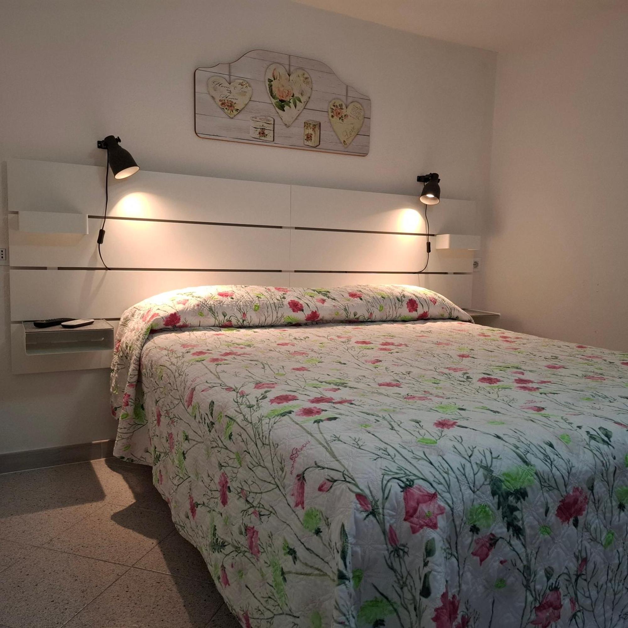 Phiniscollis B&B La Caletta Dış mekan fotoğraf